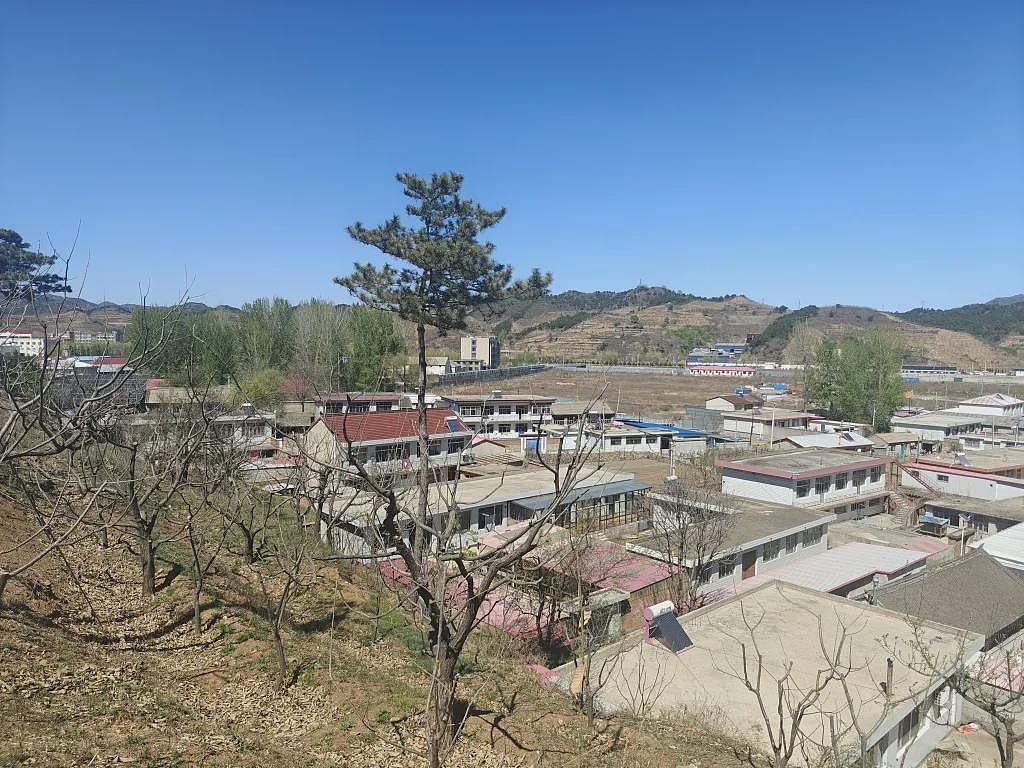 企业称县政府为拆迁开发借款2亿元逾期,官方回应(组图) - 3