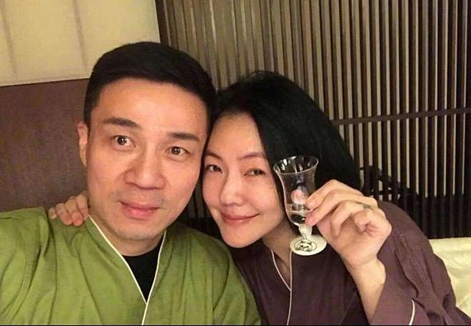 葛思齐喊话小S,要求公开对质发毒誓,夸许雅钧明理低调(组图) - 9