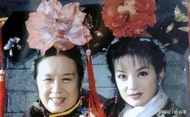 面相变了!49岁赵薇近照曝光,封杀四年、婚也离了,她变成了这样(组图) - 5