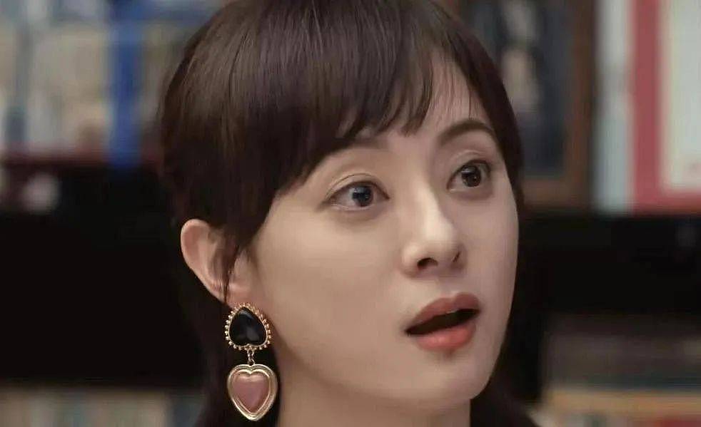 看了42岁孙俪的近照，才知道中老年女星的“尴尬”（组图） - 1