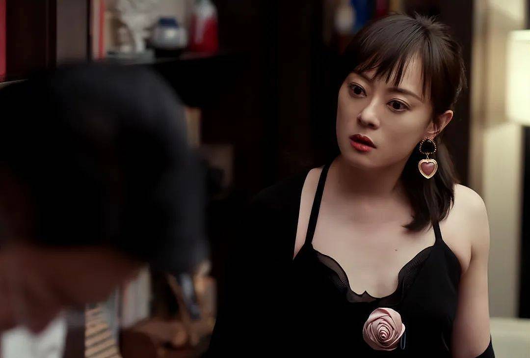 看了42岁孙俪的近照，才知道中老年女星的“尴尬”（组图） - 2