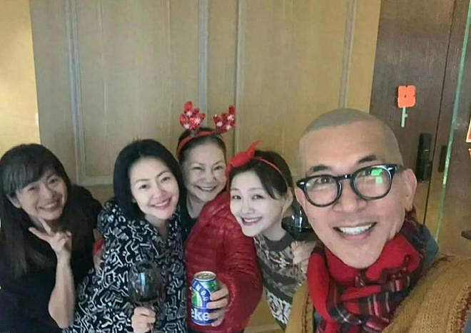 葛思齐喊话小S,要求公开对质发毒誓,夸许雅钧明理低调(组图) - 1