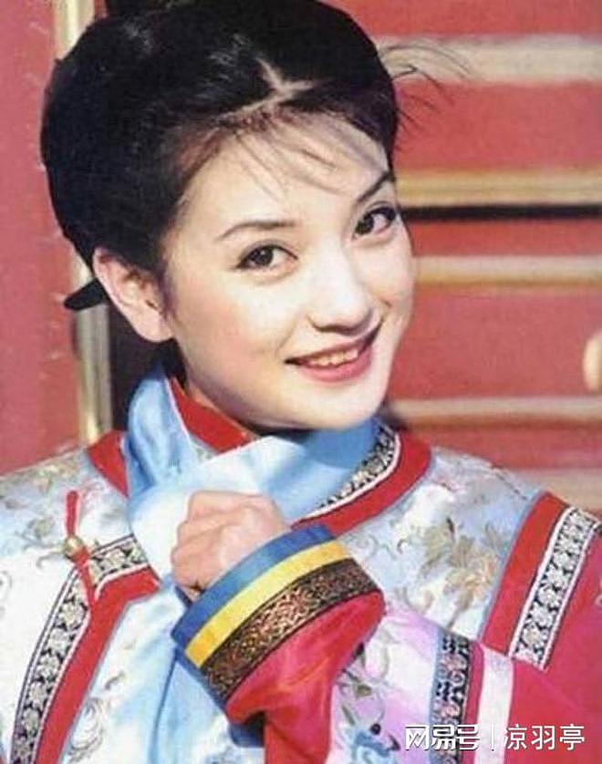 面相变了!49岁赵薇近照曝光,封杀四年、婚也离了,她变成了这样(组图) - 3