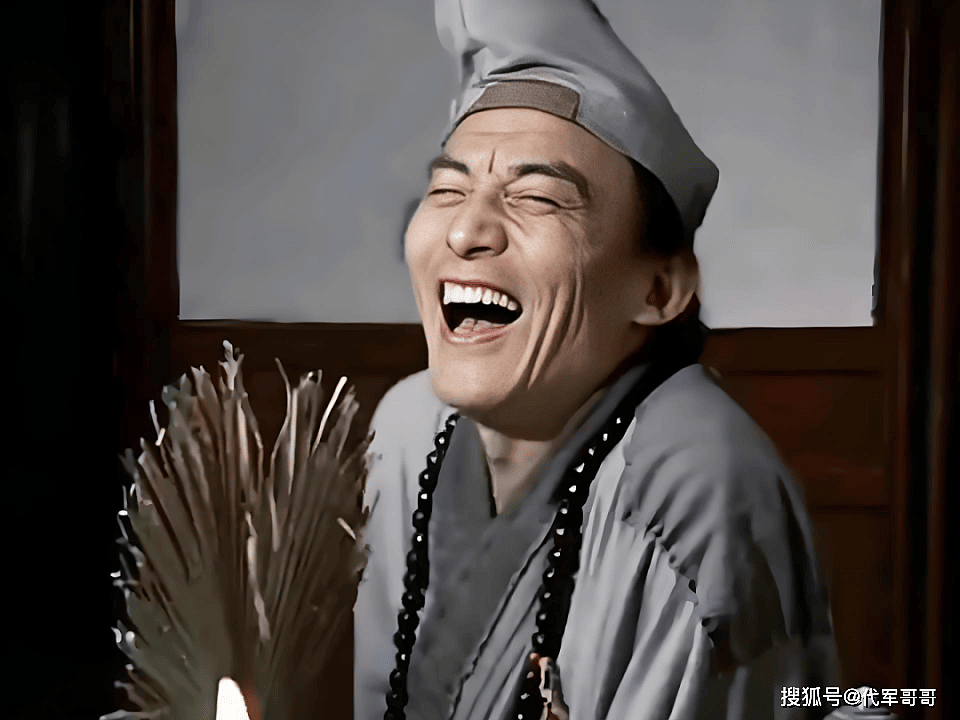 演红一个角色吃一辈子的8位演员,你知道几位(组图) - 2