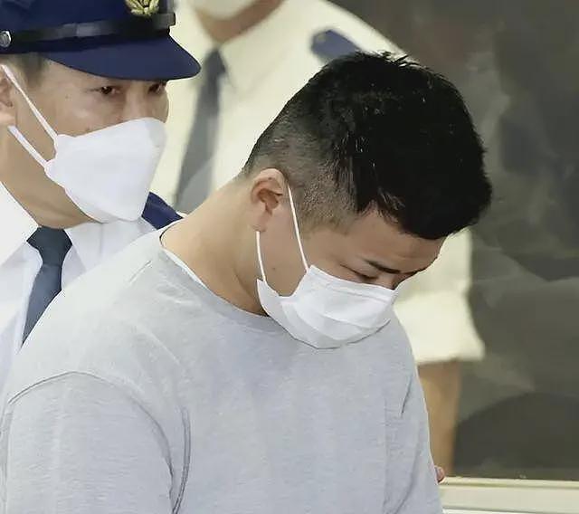 华裔夫妇在日本遇害，遗骸呈十字交叠状，知名男童星涉案遭警方逮捕（组图） - 28