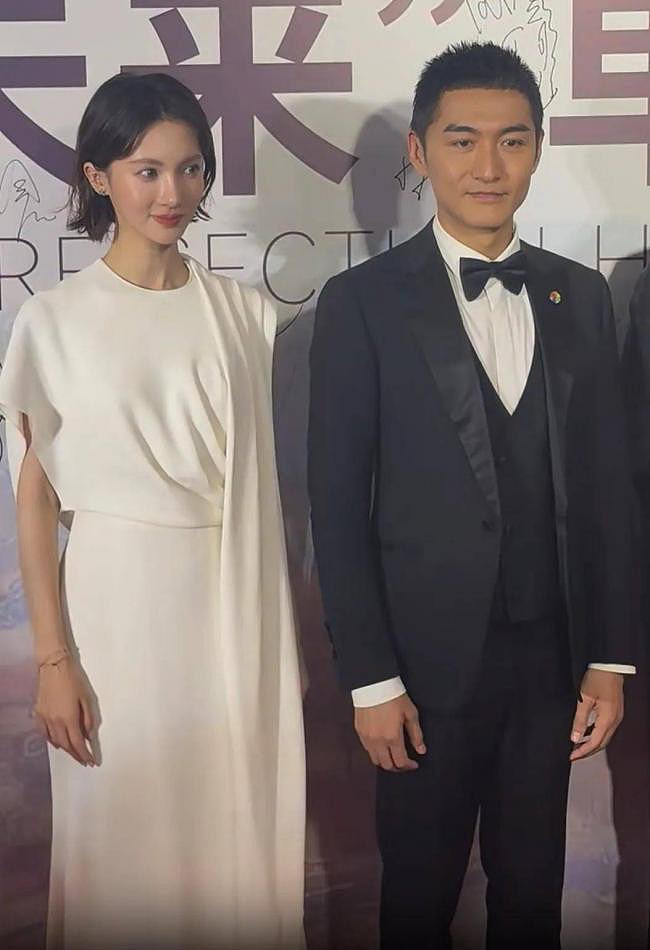 北影节红毯：50岁林志玲显年轻，孙俪一言难尽（组图） - 10