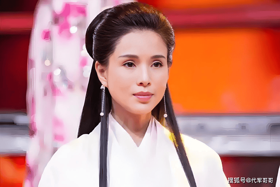 演红一个角色吃一辈子的8位演员,你知道几位(组图) - 5
