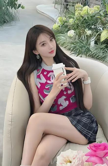 叶珂生女黄晓明表现反常，娱记曝内幕，叶珂母凭女贵的梦想破灭（组图） - 4