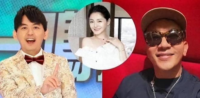 葛思齐喊话小S,要求公开对质发毒誓,夸许雅钧明理低调(组图) - 4