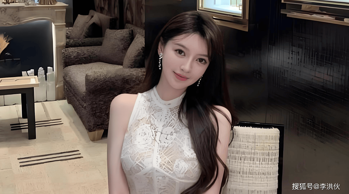 叶珂被曝生子,网友恭喜黄晓明再当爹,起诉...(组图) - 4