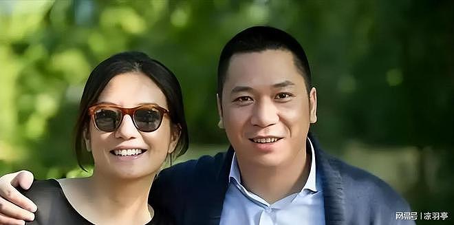面相变了!49岁赵薇近照曝光,封杀四年、婚也离了,她变成了这样(组图) - 10