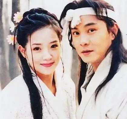 被大佬“藏”起来的4位女星,年轻时个个人间尤物(组图) - 26