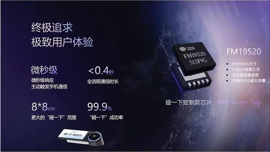 支付宝再造新入口!“碰链”对标2024“鸿蒙”?(组图) - 7