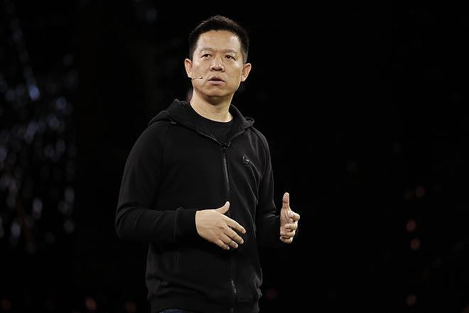 贾跃亭被任命为FF联席CEO，称将拿出一半收益偿还国内债务（图） - 1