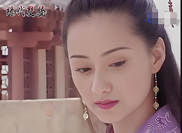 她从“最美琼女郎”到一片差评， 差的是什么（组图） - 11