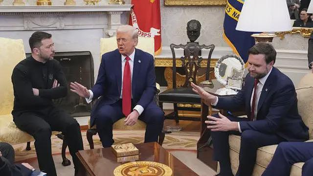 泽伦斯基为何不能、也不会放弃克里米亚（组图） - 3