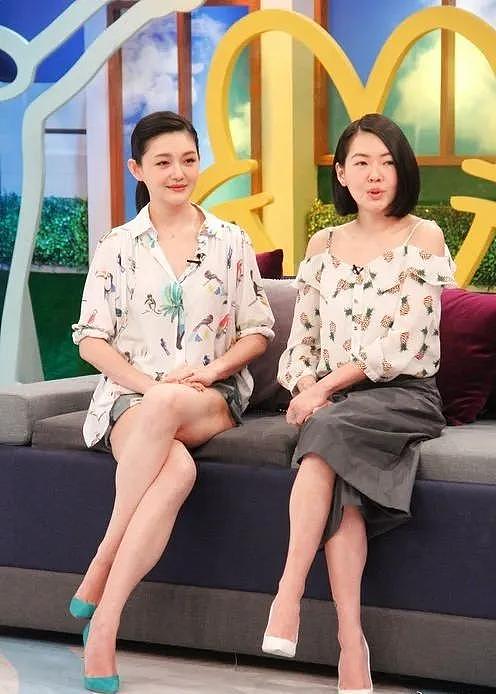 葛思齐喊话小S,要求公开对质发毒誓,夸许雅钧明理低调(组图) - 10