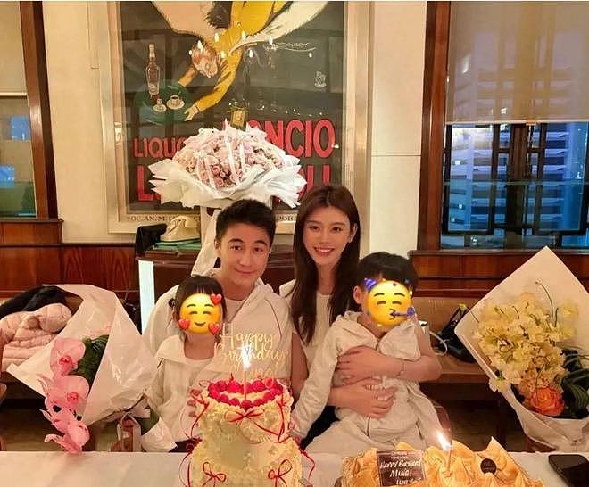 赌王四太又一店铺出租,月赚40万,4百亿身家奚梦瑶成大赢家(组图) - 9