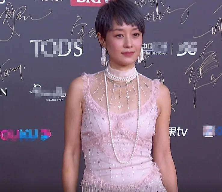 看了42岁孙俪的近照，才知道中老年女星的“尴尬”（组图） - 14