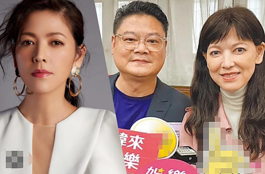 正式宣布复出？飞车捉奸、小三上位、重金求子，为爱情没底线？（组图） - 3