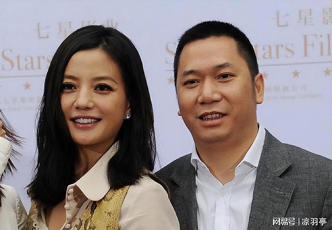 面相变了!49岁赵薇近照曝光,封杀四年、婚也离了,她变成了这样(组图) - 16