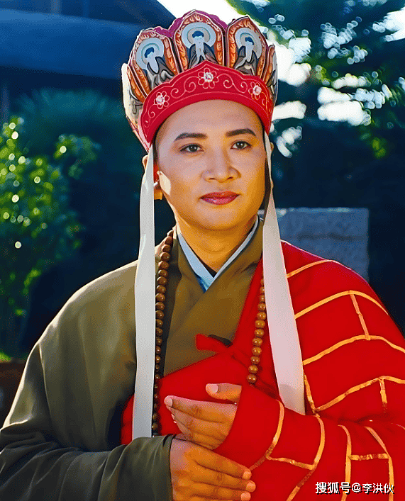 娶妻娶贤不如娶富？迟重瑞近照衰老明显又发福（组图） - 3