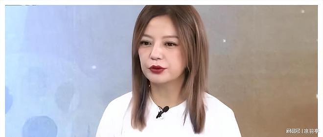 面相变了!49岁赵薇近照曝光,封杀四年、婚也离了,她变成了这样(组图) - 22