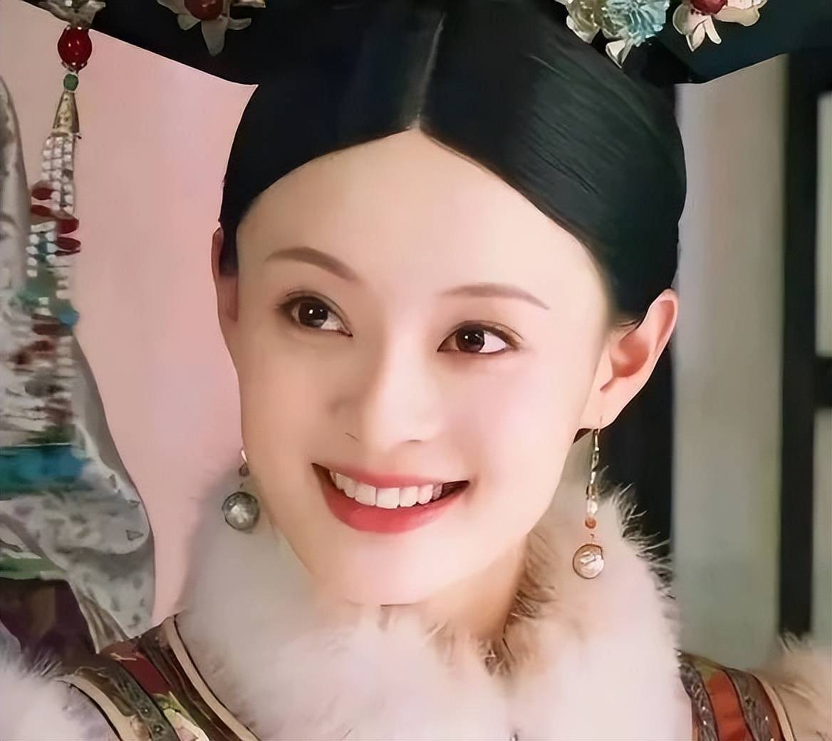 看了42岁孙俪的近照，才知道中老年女星的“尴尬”（组图） - 5