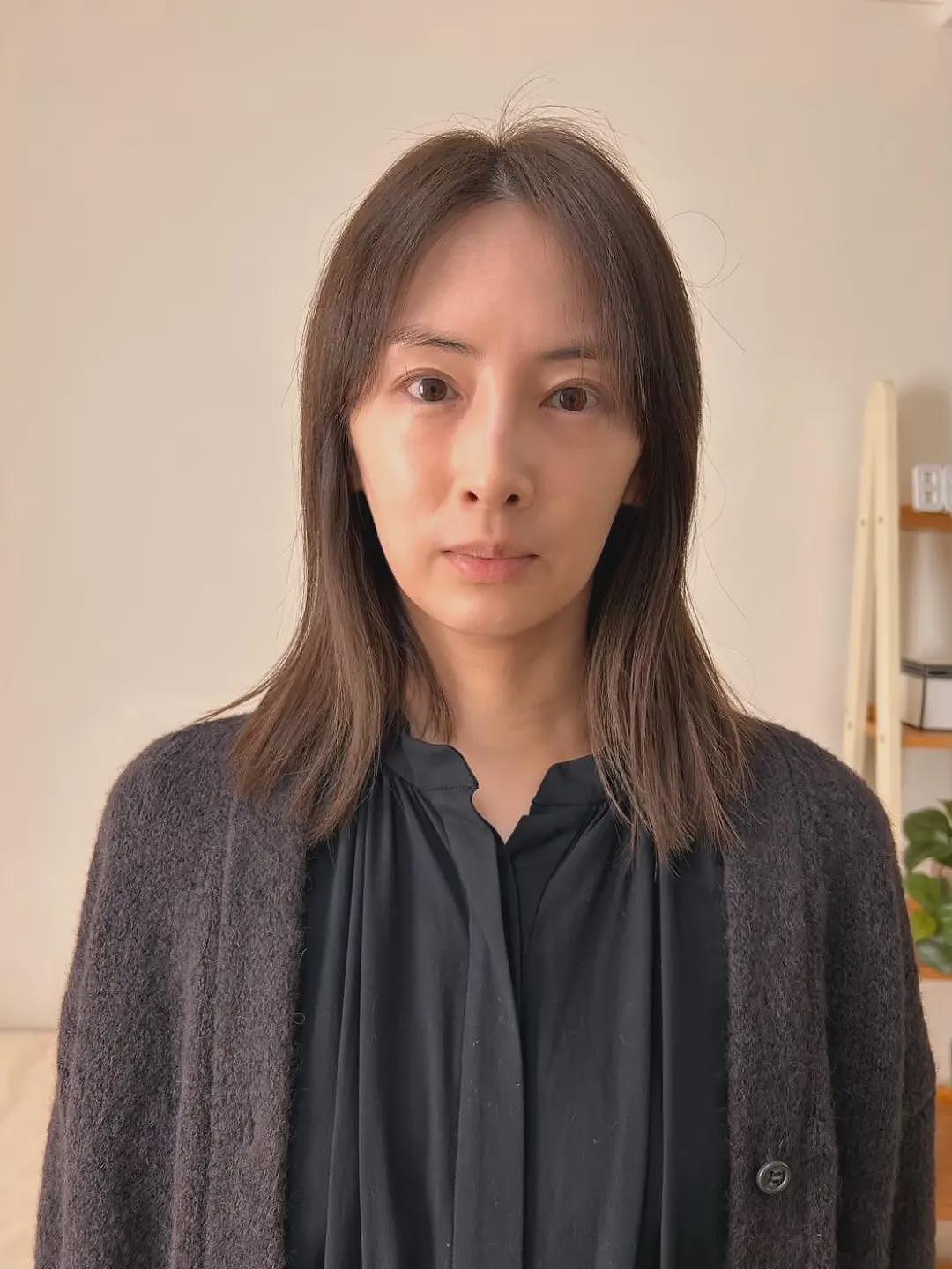 日本第一美女素颜照曝光!网友震惊:您哪位?(组图) - 2
