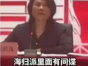 董明珠有权不用海归，但不能污名化留学生群体（组图） - 1