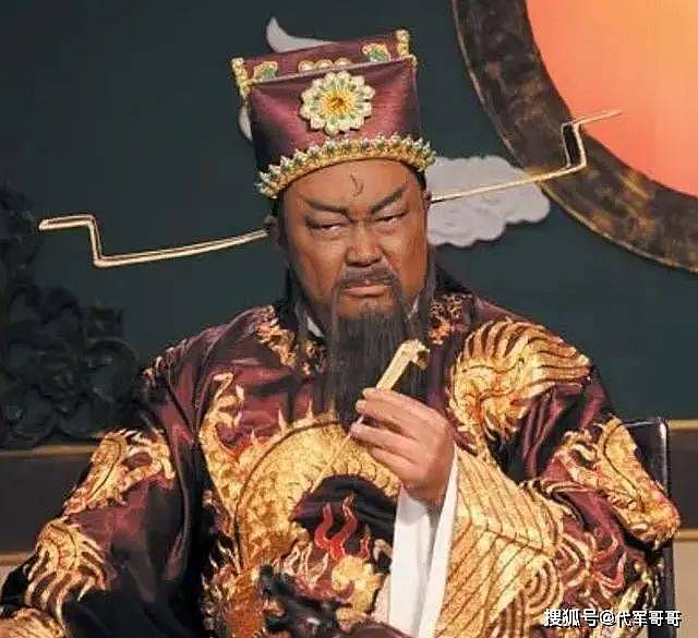 演红一个角色吃一辈子的8位演员,你知道几位(组图) - 8