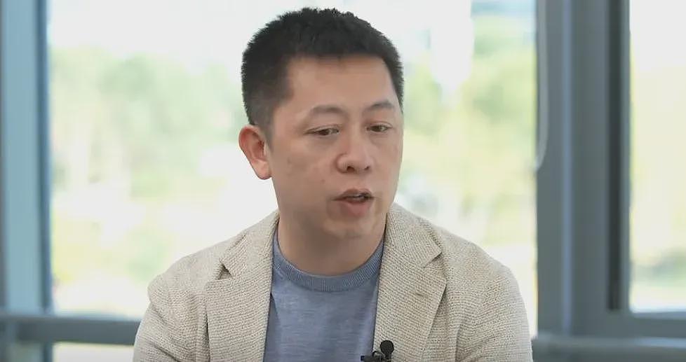 华为曾看好的天才,一败涂地(组图) - 4