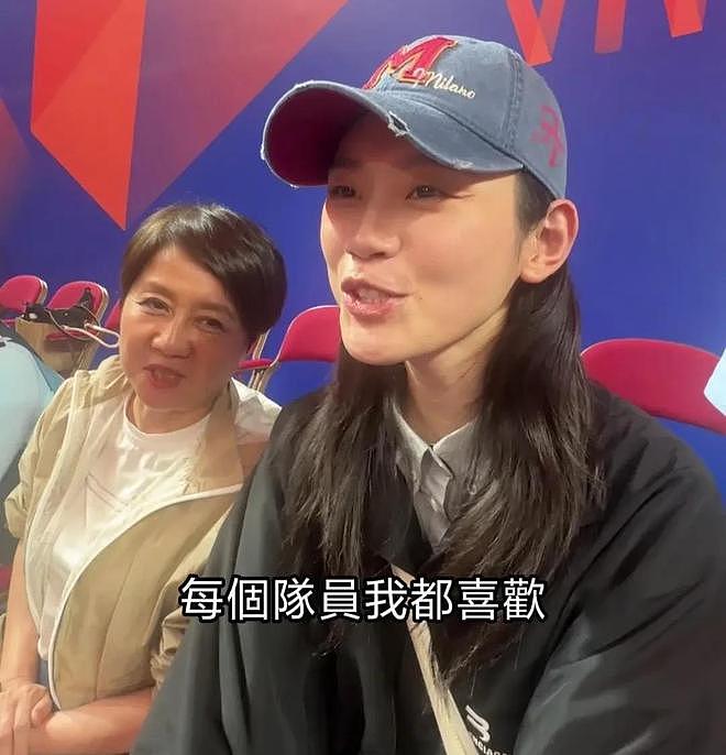 赌王四太又一店铺出租,月赚40万,4百亿身家奚梦瑶成大赢家(组图) - 14