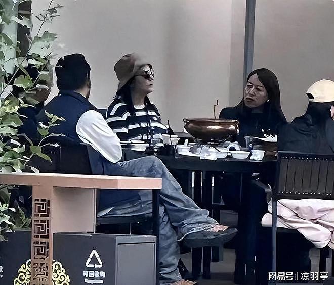 面相变了!49岁赵薇近照曝光,封杀四年、婚也离了,她变成了这样(组图) - 17