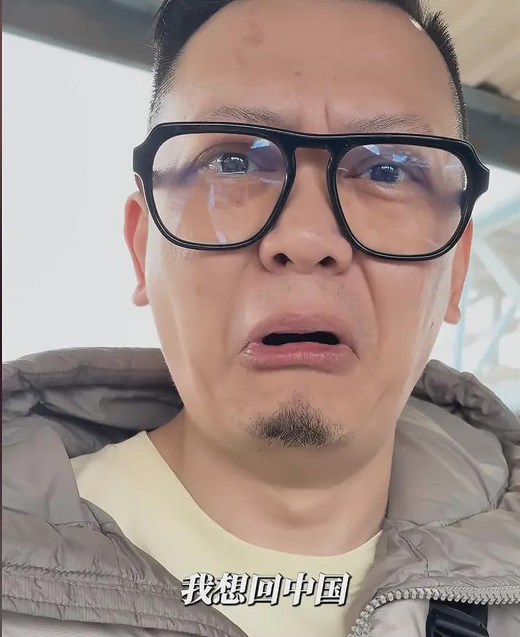 千万网红去美国“僵尸城”，因一举动被当街殴打，报警反被割韭菜（视频/组图） - 5