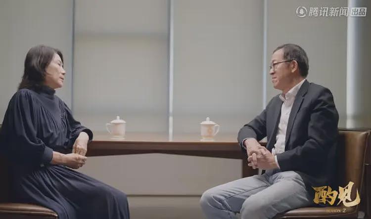 “绝不用海归派”，“海归派里有间谍”......董明珠人才观又引争议（组图） - 4