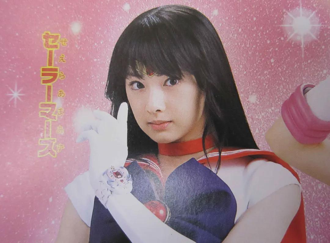 日本第一美女素颜照曝光!网友震惊:您哪位?(组图) - 17
