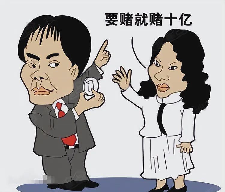 董明珠“间谍论”持续升级！官媒点名狠批，胡锡进提醒违反劳动法（组图） - 5