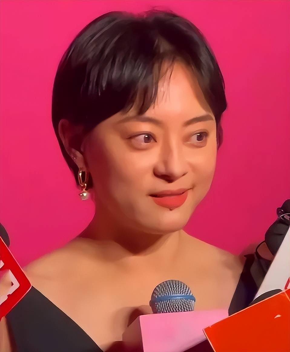 看了42岁孙俪的近照，才知道中老年女星的“尴尬”（组图） - 7