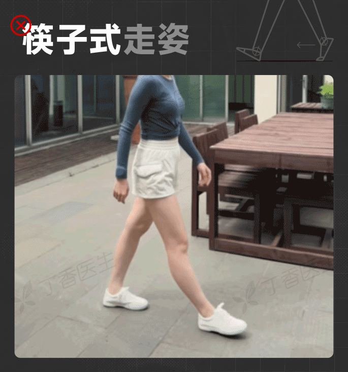 加速“身体报废”的小动作,你可能每天重复几千次(组图) - 5