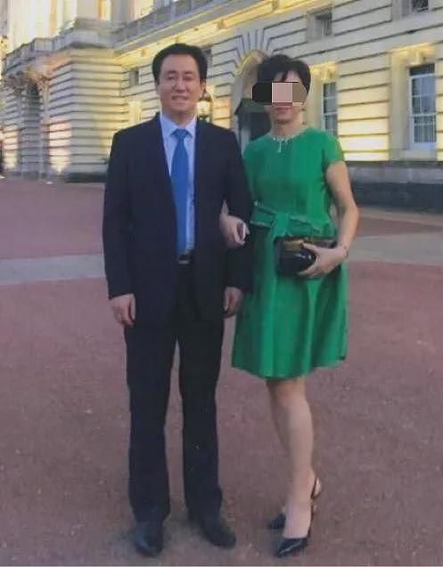 最后1天！许家印最信任的男人这次真完了！漏网之鱼收最后通牒...（组图） - 6