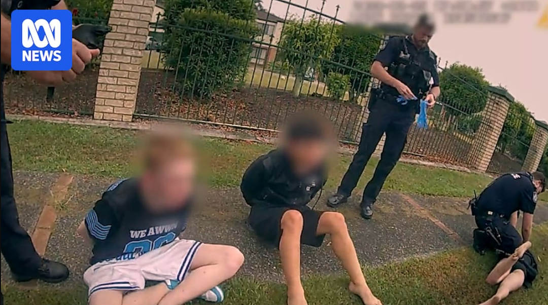 澳媒曝光!维州政府动真格了...(组图) - 4