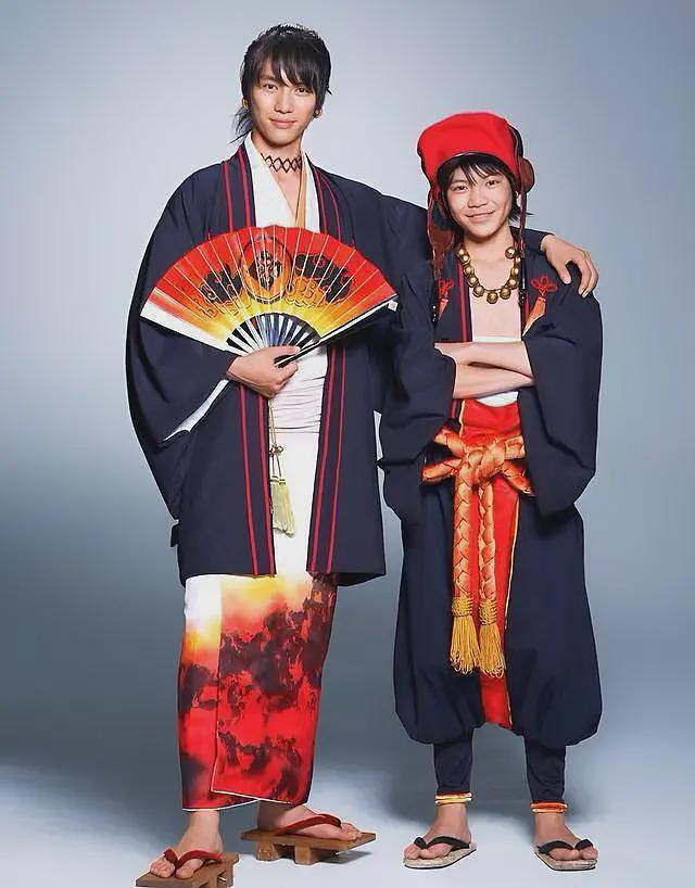 华裔夫妇在日本遇害，遗骸呈十字交叠状，知名男童星涉案遭警方逮捕（组图） - 31