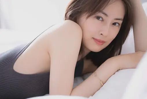 日本第一美女素颜照曝光!网友震惊:您哪位?(组图) - 9