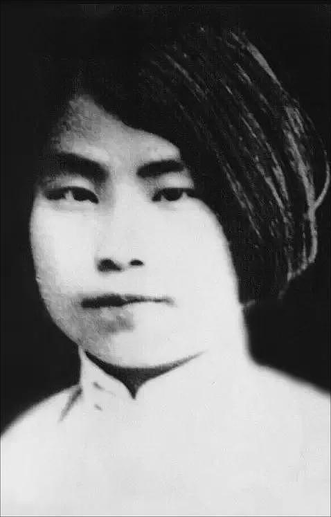 延安女性:“分配婚姻”与感情纠葛(组图) - 2