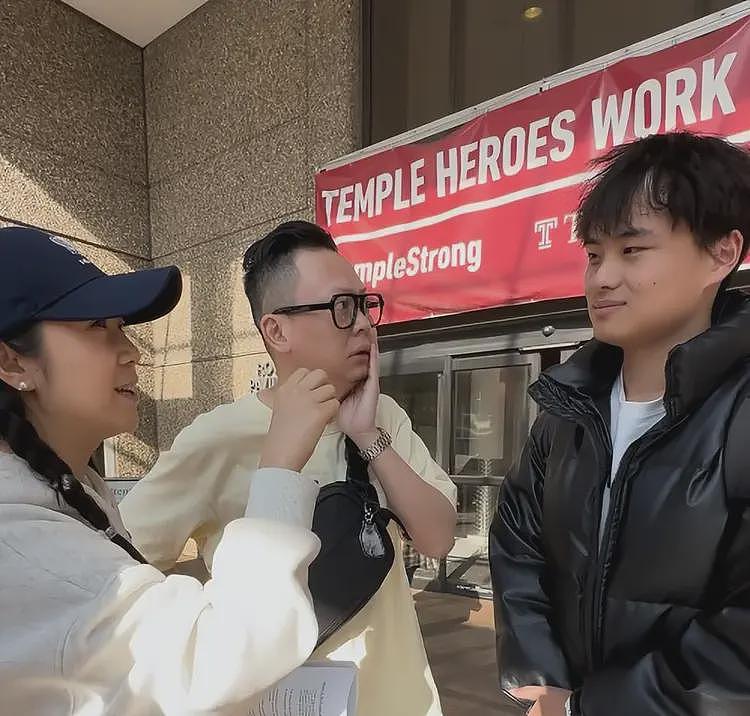 千万网红去美国“僵尸城”，因一举动被当街殴打，报警反被割韭菜（视频/组图） - 23