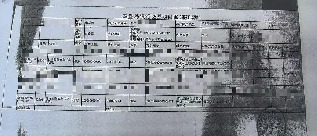 企业称县政府为拆迁开发借款2亿元逾期,官方回应(组图) - 2