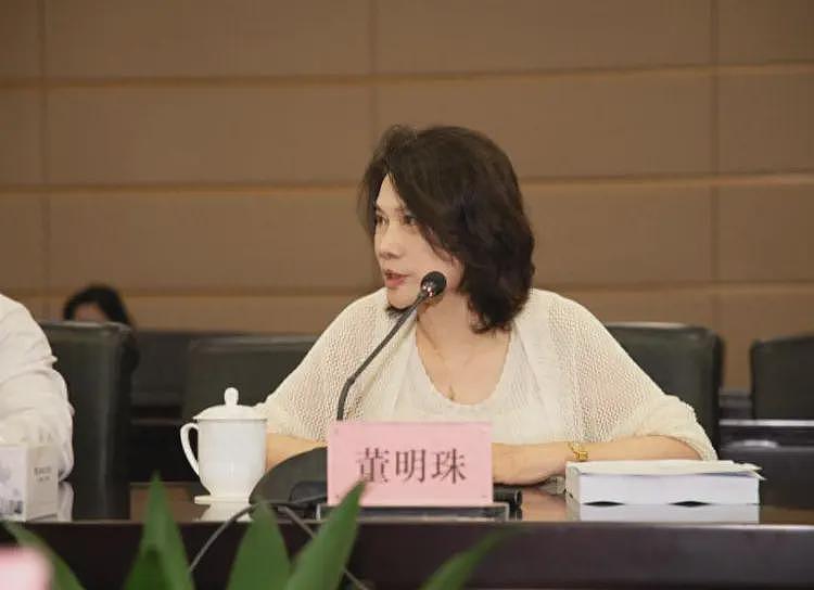 董明珠“间谍论”持续升级！官媒点名狠批，胡锡进提醒违反劳动法（组图） - 1