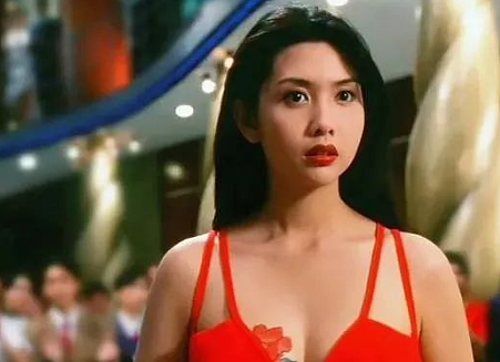 【美女】邱淑贞女儿沈月Cos赤木晴子惊艳全网，颜值身材双爆表，网友：青出于蓝（组图） - 9