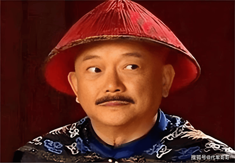 演红一个角色吃一辈子的8位演员,你知道几位(组图) - 6